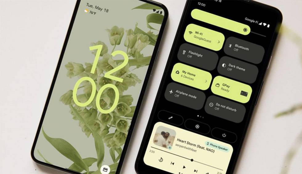 Algunos teléfonos Google Pixel están teniendo problemas de batería. ¿Por qué?