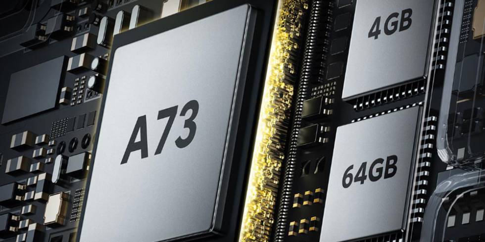 Hadrware del televisor Xiaomi TV ES Pro 90