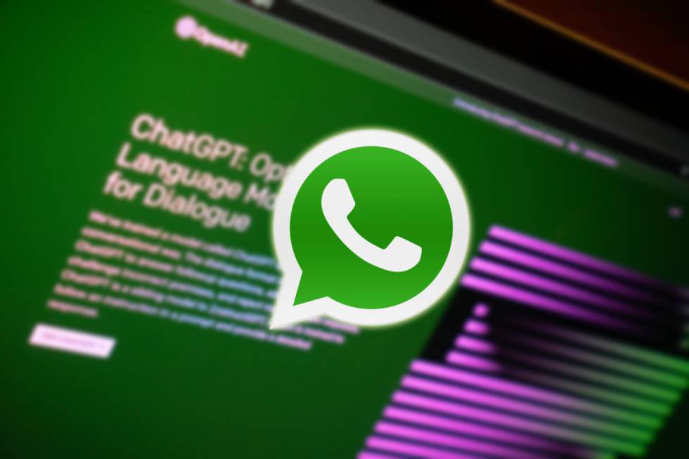 Ojo con estas aplicaciones de ChatGPT para iPhone y Android: son una estafa
