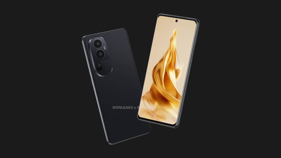 El OPPO Reno 10 será presentado muy pronto, con una cámara impresionante y más sorpresas