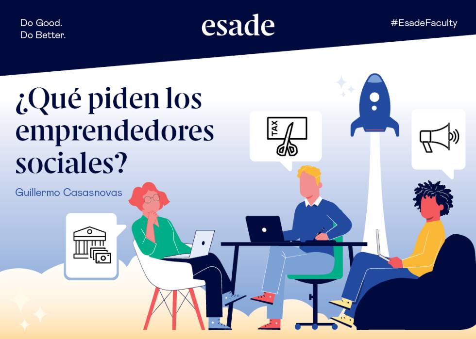 En Cuba y Europa, los emprendedores sociales piden visibilidad