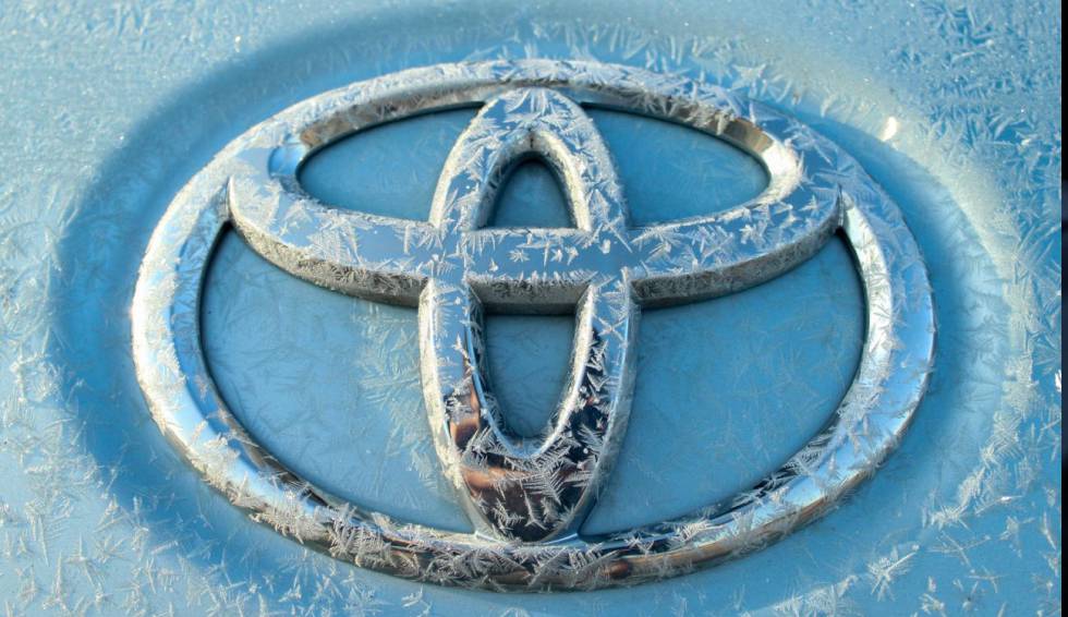 Toyota planta cara a Tesla: trabaja en una bateria para coches eléctricos con 1.200 km de autonomía