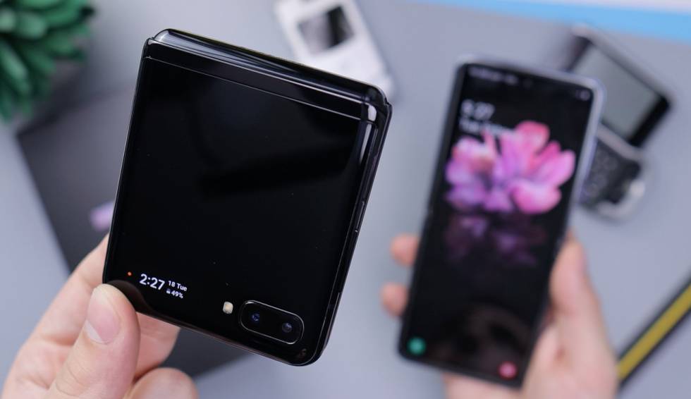 El Samsung Galaxy Z Flip 5 será tu mejor aliado para evitar perderte. ¿Cómo lo hará?