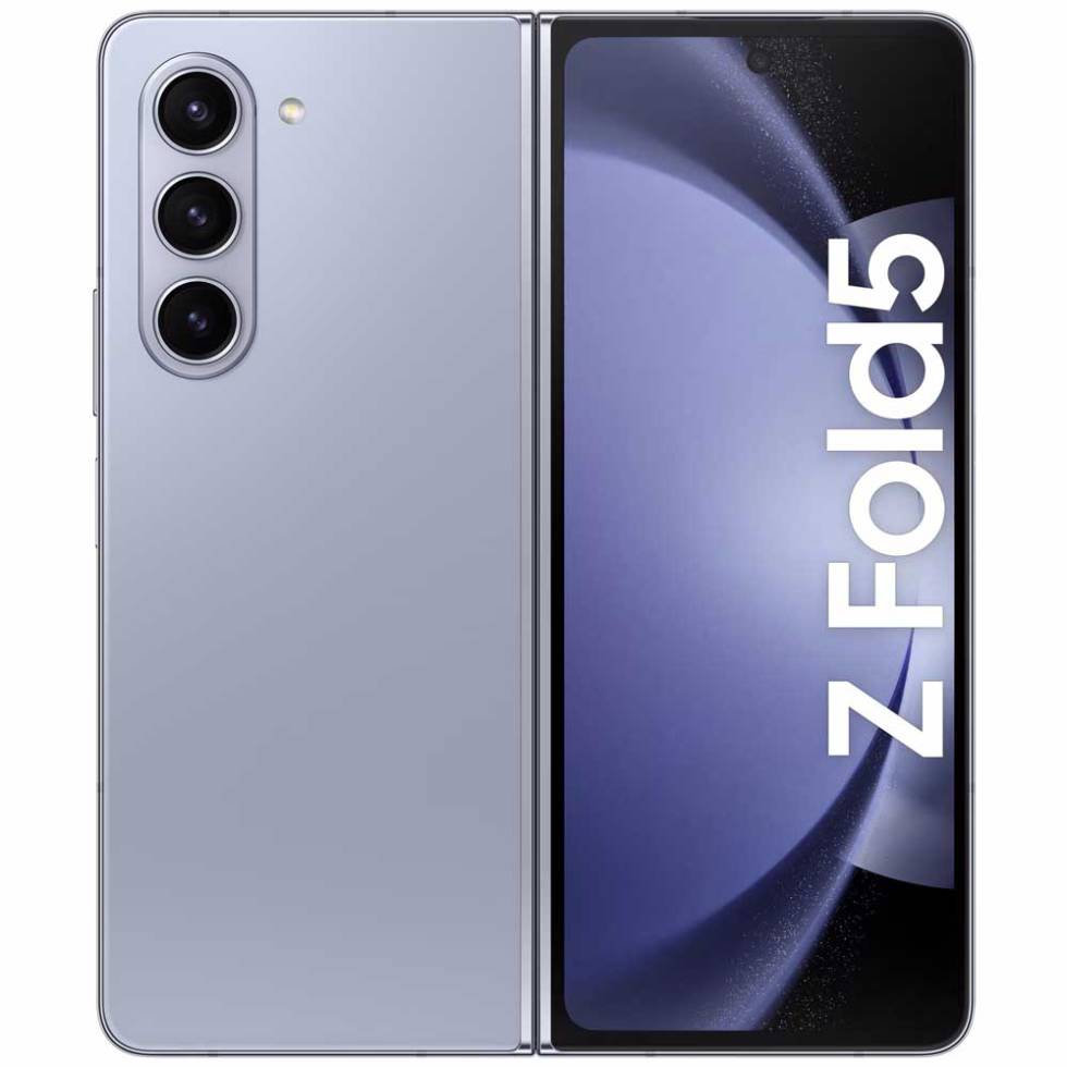 Teléfono Samsung Galaxy Z Fold5