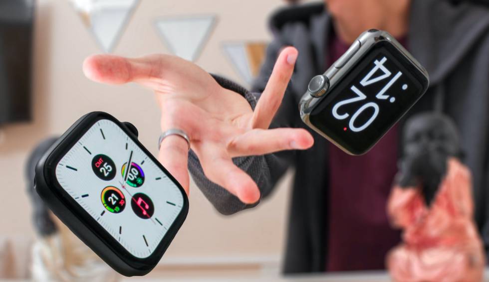 Apple podría presentar un nuevo Apple Watch Ultra este año con una sorpresa en su diseño