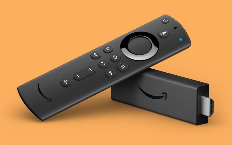 Cómo acceder al menú secreto de tu Amazon Fire TV STick