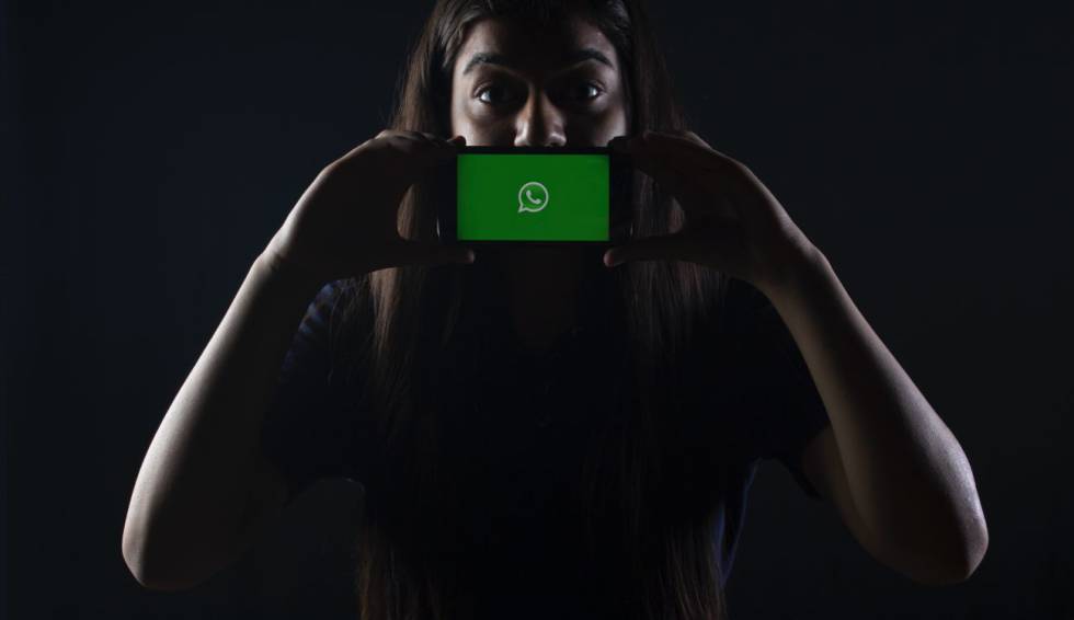 Así es la peligrosa app para hackers con las que robar tus datos de WhatsApp