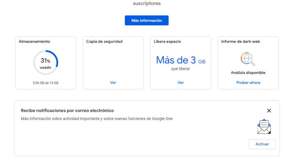 Herramienta de Google para la Dark Web