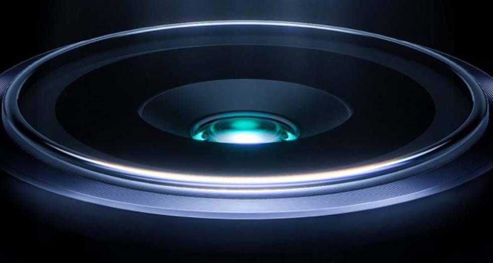 Imagen nuevo sensor de la cámara del Redmi Note 13 Pro+