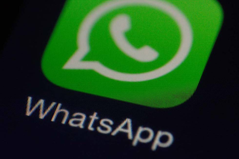 Logotipo de WhastApp