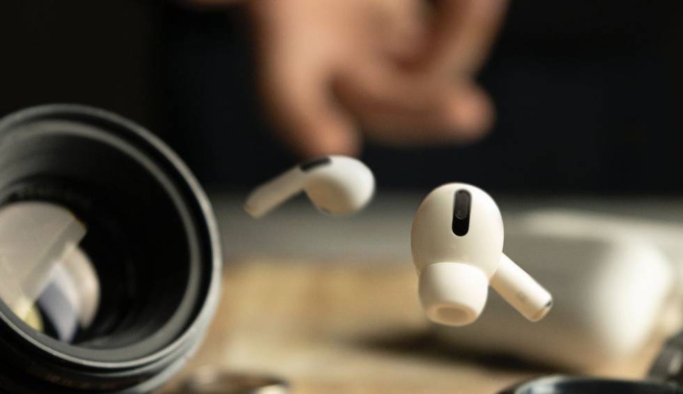 Las Apple Vision Pro sonarán mejor que nunca al conectarlas a los nuevos AirPods Pro con conector USB C
