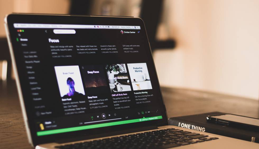 Se filtra el precio oficial que tendrá Spotify Hi-Fi, la versión de la app con sonido sin pérdida