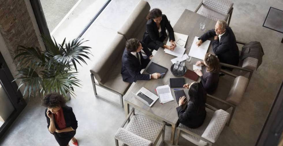 ¿Talento y rentabilidad
a través de la comunicación en un despacho?