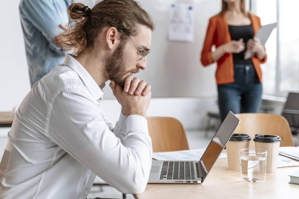 Qué es el ghosting laboral y cómo debe enfrentarlo una pyme Pyme