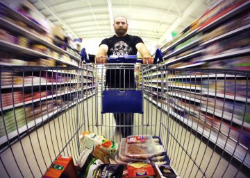 Así descubren las tiendas físicas cómo compras... y qué sientes