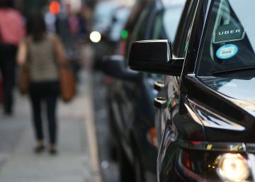Uber