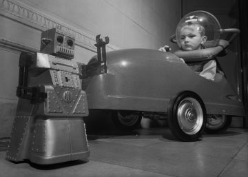 Microsoft: “La inteligencia artificial actual no alcanza el nivel de un bebé”