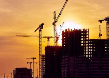 La construcción empieza a abrazar las tecnologías del siglo XXI