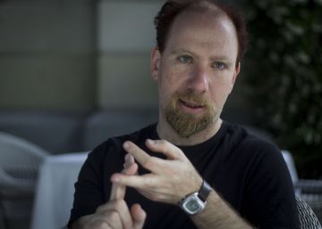 “Tendremos que tomar decisiones para controlar la inteligencia artificial”