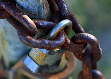España, al descubierto en la protección de datos