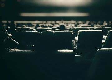 Sala de cine