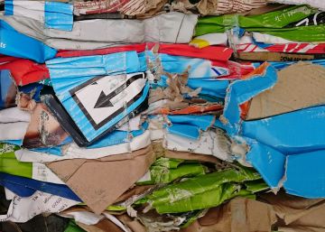 Inteligencia artificial y gestión de residuos: ¿el fin de los camiones de basura?