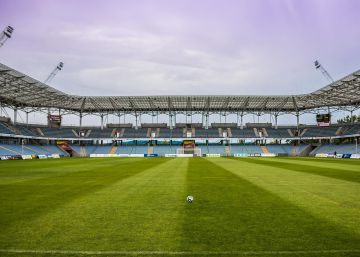 Estadísticas al servicio del fútbol o cómo vaticinar lo impredecible