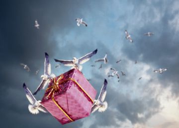 Europa será tu centro comercial, si te atreves con el envío