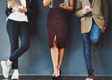 ‘Techpreneurs’: “Primero copia y luego innova; no tiene sentido redescubrir la rueda”