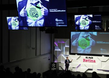 Las siete ‘startups’ disruptivas que se dieron cita en #Techpreneurs