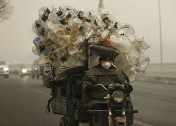 El despertar de la conciencia ecológica en China, el país más contaminante