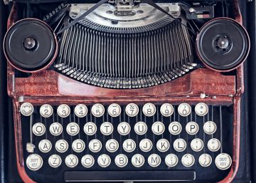 El teclado tradicional nos sobrevivirá a todos