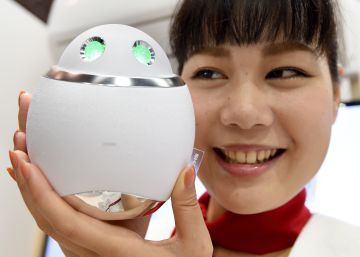Los robots japoneses son los mejores porque no buscan imitar a los humanos