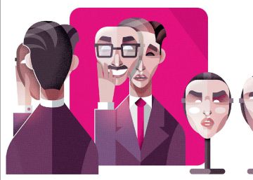Deja de sentir que eres un fraude en el trabajo