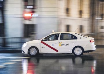 “Que el taxi quiera que se cumplan las leyes no lo convierte en inmovilista”