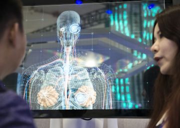 ¿Dónde están los límites de la inteligencia artificial?
