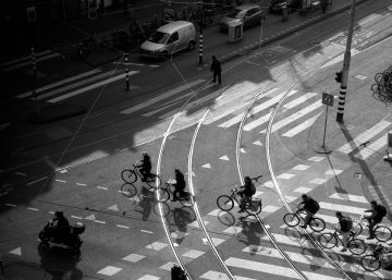 Movilidad compartida: es hora de que las ciudades tomen la iniciativa