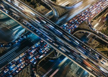 De Uber a los patinetes eléctricos: pros y contras de la movilidad compartida