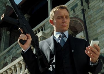 Uber, la empresa inspirada en James Bond que copió su modelo de negocio