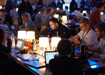 Jornadas de inteligencia artificial en Helsinki este mes de octubre