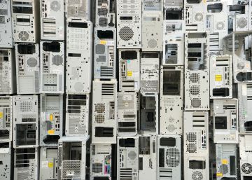 A los productos fabricados para romperse se les va a acabar el cuento