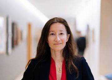 Laure Claire Reillier