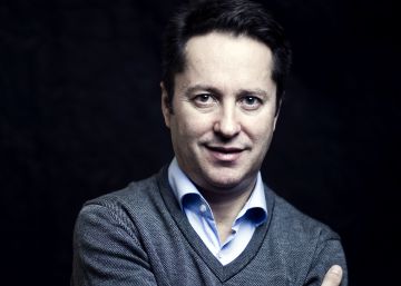 Juan Ignacio Cirac
