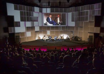 Retina LTD erige a las personas en el centro de la disrupción digital