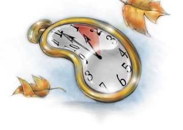¿Desconexión digital? Lo que sobran son los horarios