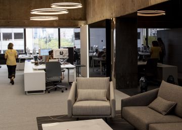 Este es el único edificio español reconocido por velar por el bienestar humano