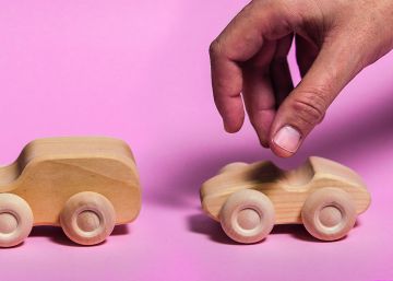 Internet de las cosas y motor: cuando los coches hablan con los puentes