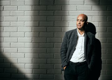 Vish Sowani, vicepresidente de Visa