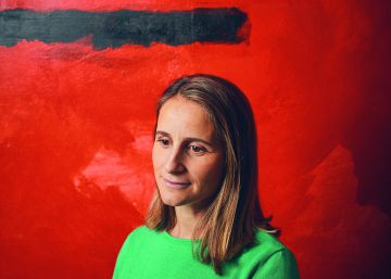 Lupina Iturriaga