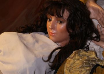 La resurrección de los museos de cera (y sus figuras)